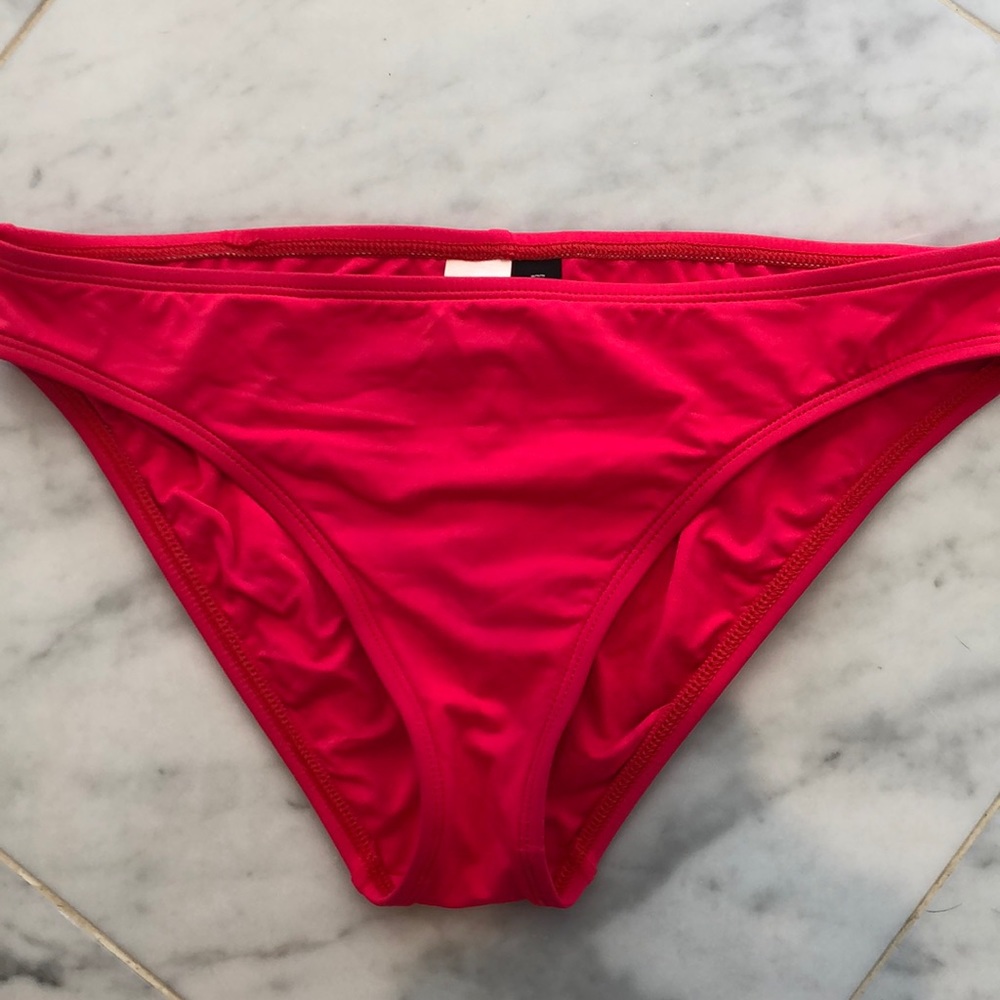 La Blanca bikini bottom Size 8